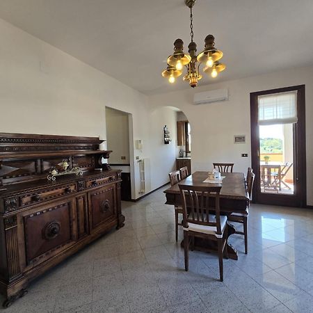 Appartamento Belvedere Manciano Exteriör bild