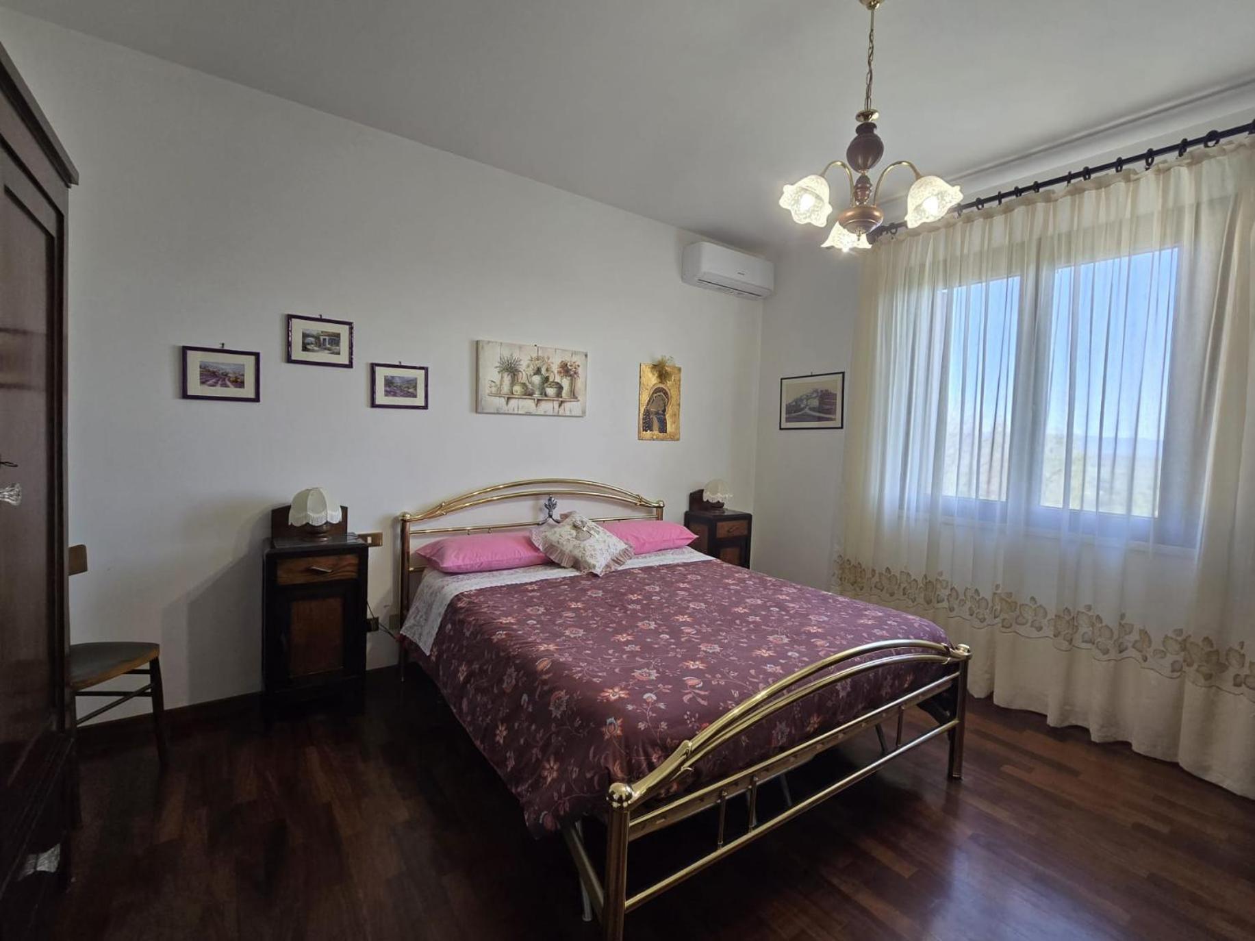 Appartamento Belvedere Manciano Exteriör bild