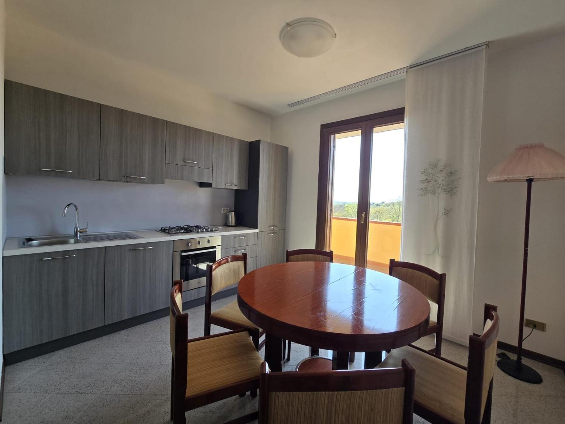 Appartamento Belvedere Manciano Exteriör bild
