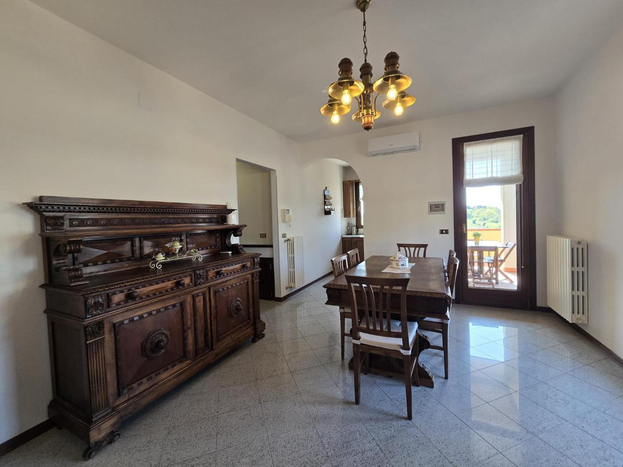 Appartamento Belvedere Manciano Exteriör bild