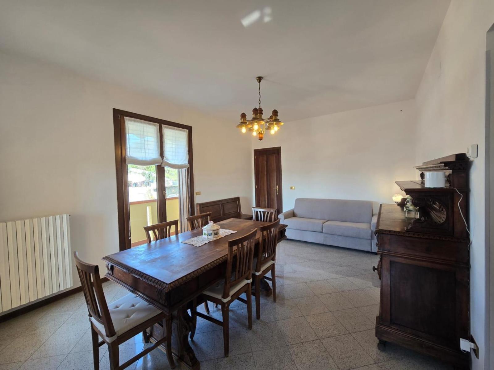 Appartamento Belvedere Manciano Exteriör bild