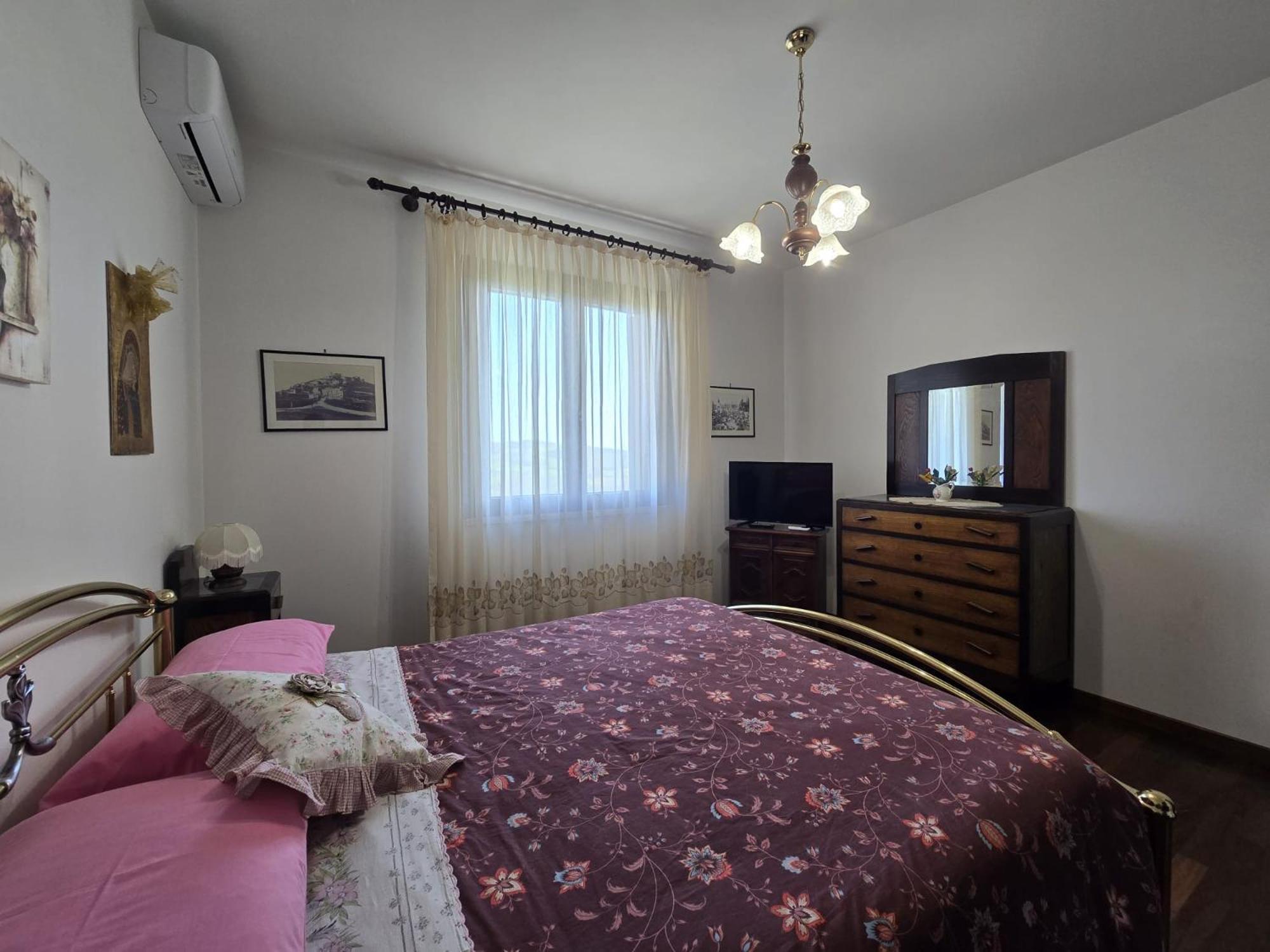 Appartamento Belvedere Manciano Exteriör bild