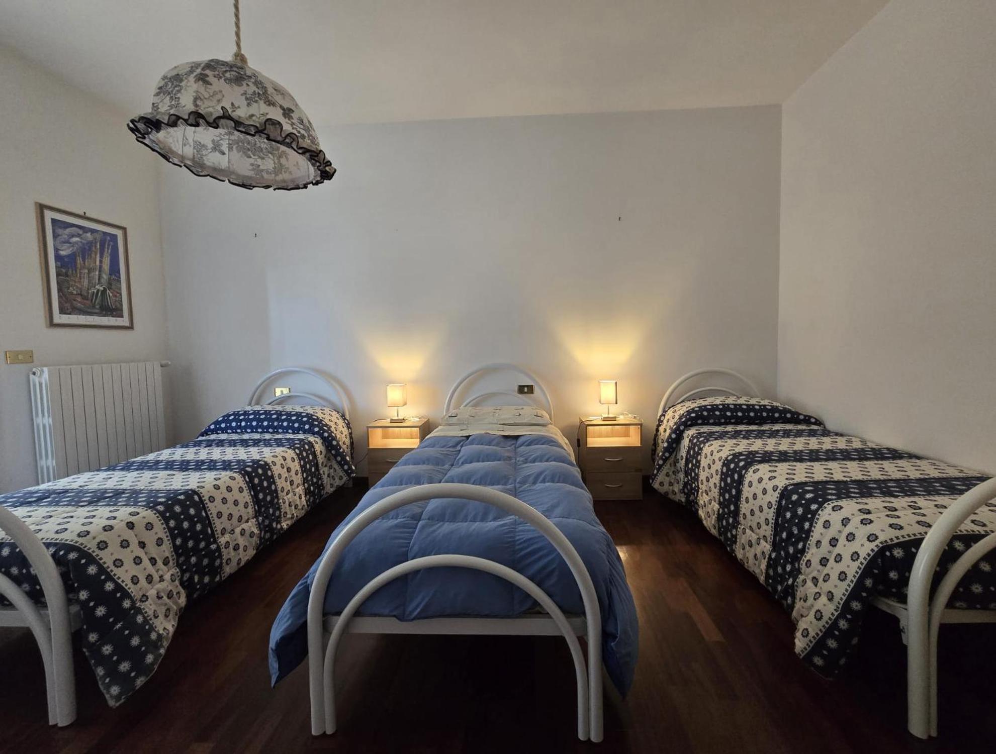 Appartamento Belvedere Manciano Exteriör bild