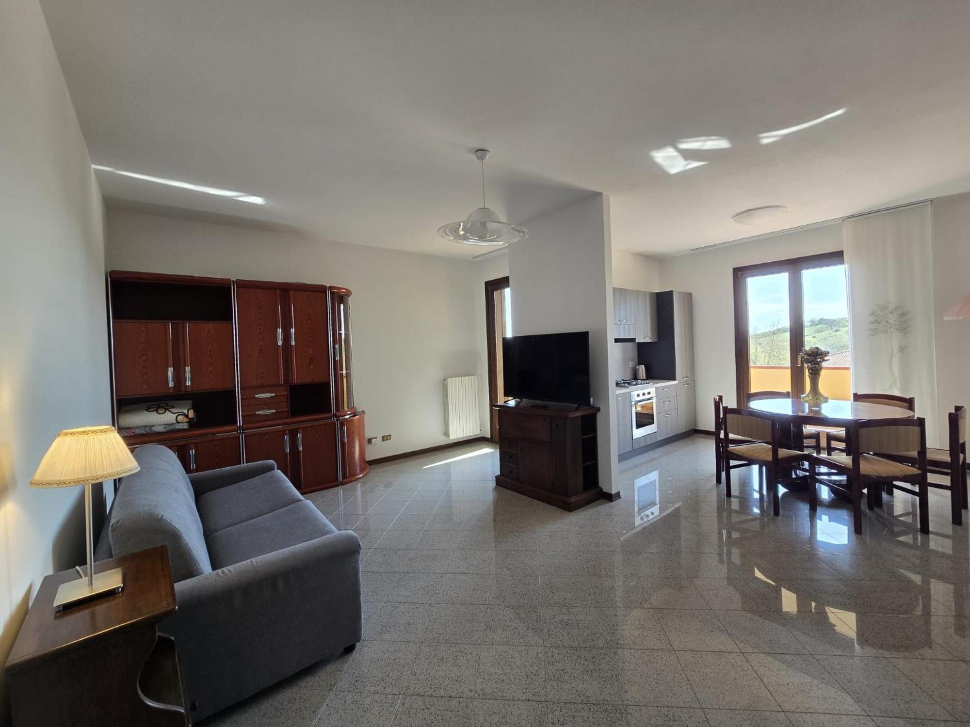 Appartamento Belvedere Manciano Exteriör bild