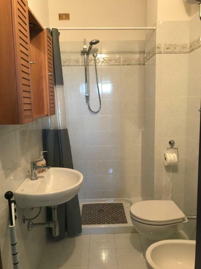 Appartamento Belvedere Manciano Exteriör bild